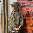 画像13: 【ラストLのみ】KINGSIZE（キングサイズ）“PAISLEY ZIP SHIRTS” (13)
