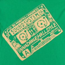 画像8: KINGSIZE（キングサイズ）“90's TAPE TEE” (8)