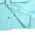 画像11: KINGSIZE（キングサイズ）“x RYO the SKYWALKER COLLABO FATIGUE SHIRTS” (11)