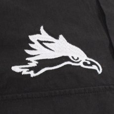 画像8: KINGSIZE（キングサイズ）“x RYO the SKYWALKER COLLABO FATIGUE SHIRTS” (8)