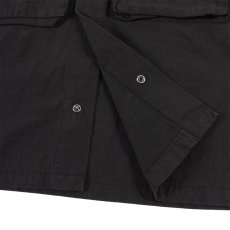 画像11: KINGSIZE（キングサイズ）“x RYO the SKYWALKER COLLABO FATIGUE SHIRTS” (11)