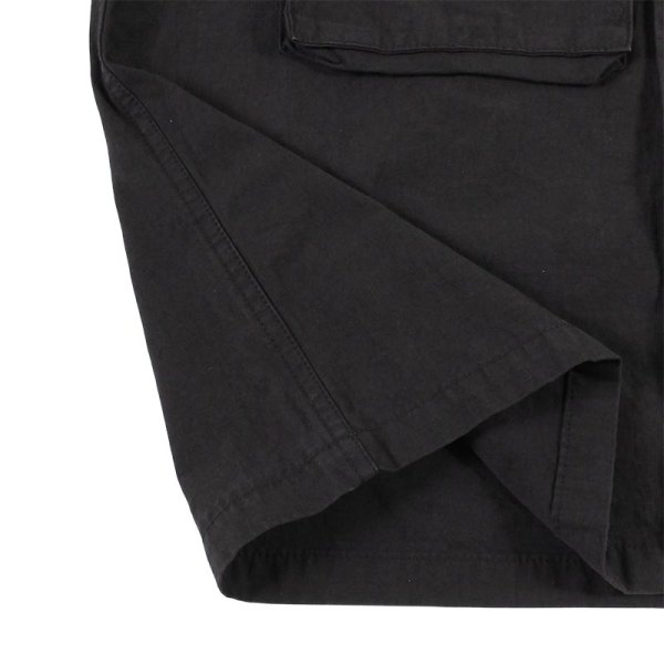 画像11: 【2025.06.27再入荷】KINGSIZE(キングサイズ)“x RYO the SKYWALKER COLLABO FATIGUE SHIRTS” (11)