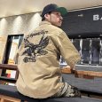 画像17: KINGSIZE（キングサイズ）“x RYO the SKYWALKER COLLABO FATIGUE SHIRTS” (17)