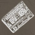 画像8: KINGSIZE（キングサイズ）“90's TAPE TEE” (8)