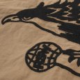 画像15: KINGSIZE（キングサイズ）“x RYO the SKYWALKER COLLABO FATIGUE SHIRTS” (15)