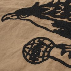 画像15: KINGSIZE（キングサイズ）“x RYO the SKYWALKER COLLABO FATIGUE SHIRTS” (15)