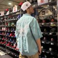 画像17: KINGSIZE（キングサイズ）“x RYO the SKYWALKER COLLABO FATIGUE SHIRTS” (17)