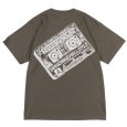 画像3: KINGSIZE（キングサイズ）“90's TAPE TEE” (3)