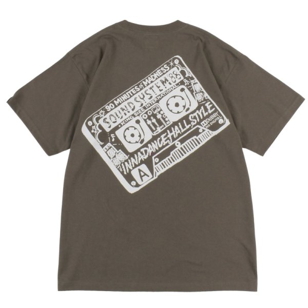 画像3: KINGSIZE(キングサイズ)“90's TAPE TEE” (3)
