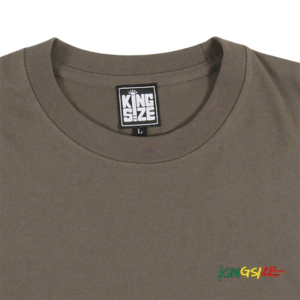 画像4: KINGSIZE(キングサイズ)“90's TAPE TEE” (4)