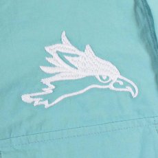 画像8: 【ラストMのみ】KINGSIZE（キングサイズ）“x RYO the SKYWALKER COLLABO FATIGUE SHIRTS” (8)