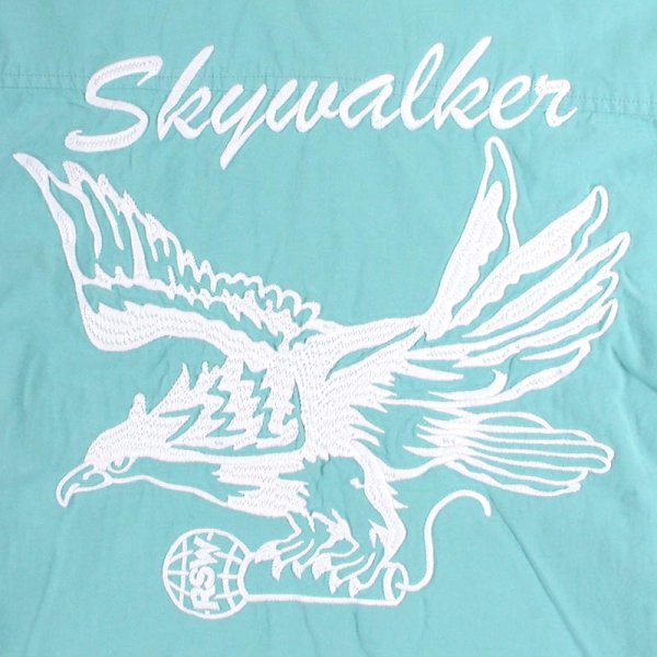 画像15: 【2025.06.12再入荷】【ラストMのみ】KINGSIZE(キングサイズ)“x RYO the SKYWALKER COLLABO FATIGUE SHIRTS” (15)