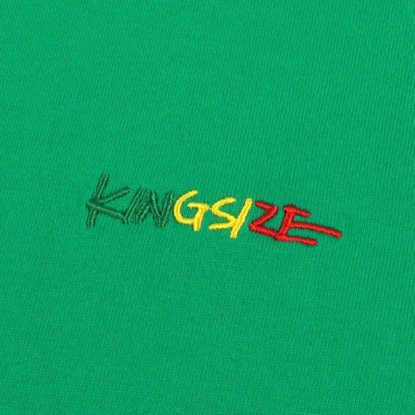 画像5: KINGSIZE（キングサイズ）“90's TAPE TEE” (5)