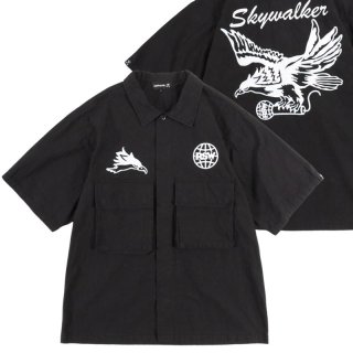 RYO the SKYWALKER - DISSIDENT WEB SHOP