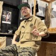 画像16: KINGSIZE（キングサイズ）“x RYO the SKYWALKER COLLABO FATIGUE SHIRTS” (16)