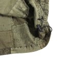 画像9: 【ラストLのみ】KINGSIZE（キングサイズ）“PAISLEY ZIP SHIRTS” (9)