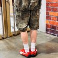 画像11: 【ラストXLのみ】KINGSIZE（キングサイズ）“PAISLEY SHORT PANTS” (11)