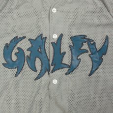画像7: GALFY(ガルフィー) “部族長メッシュシャツ” (7)