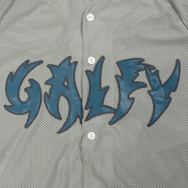 画像7: GALFY(ガルフィー) “部族長メッシュシャツ” (7)