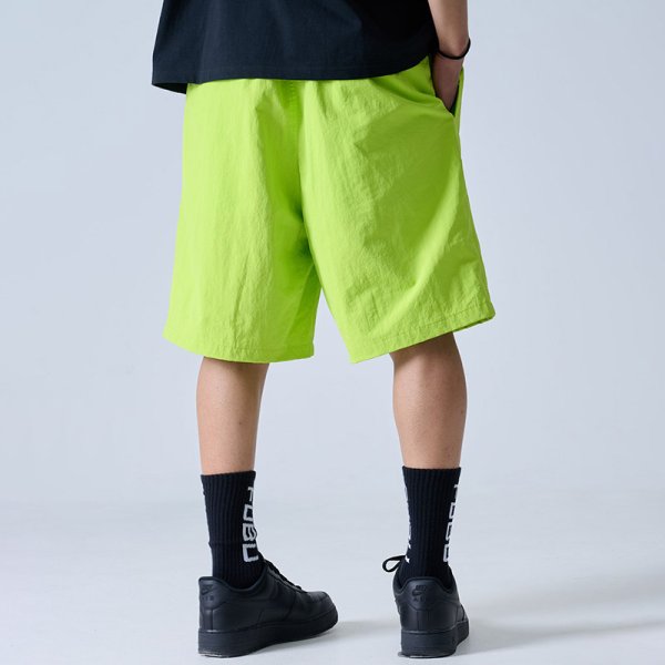 画像20: FUBU(フブ) “NYLON SHORT PANTS” (20)