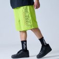 画像18: FUBU（フブ） “NYLON SHORT PANTS” (18)