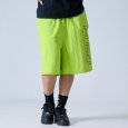画像12: FUBU（フブ） “NYLON SHORT PANTS” (12)