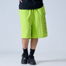 画像12: FUBU（フブ） “NYLON SHORT PANTS” (12)