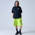 画像21: FUBU（フブ） “NYLON SHORT PANTS” (21)