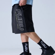 画像13: FUBU（フブ） “NYLON SHORT PANTS” (13)