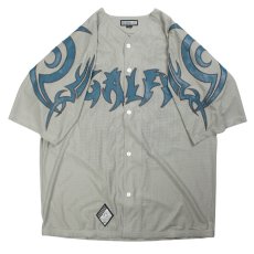 画像4: GALFY(ガルフィー) “部族長メッシュシャツ” (4)