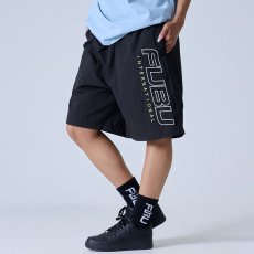 画像17: FUBU（フブ） “NYLON SHORT PANTS” (17)
