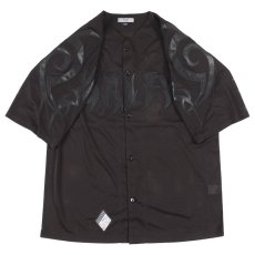 画像4: GALFY(ガルフィー) “部族長メッシュシャツ” (4)