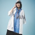 画像11: GALFY(ガルフィー) “部族長メッシュシャツ” (11)