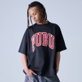 画像13: FUBU（フブ） “MESH LETTER LOGO T-SHIRTS” (13)
