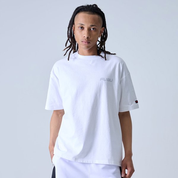 画像15: FUBU(フブ) “FB RHINESTONE T-SHIRTS” (15)