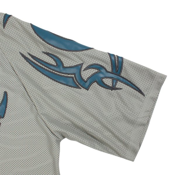 画像9: GALFY(ガルフィー) “部族長メッシュシャツ” (9)