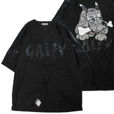 画像2: GALFY(ガルフィー) “部族長メッシュシャツ” (2)
