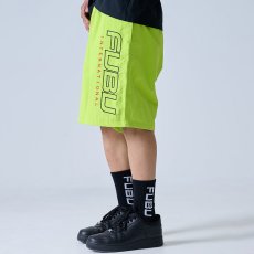 画像19: FUBU（フブ） “NYLON SHORT PANTS” (19)