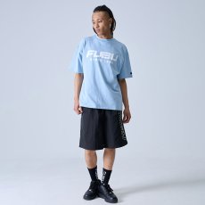 画像15: FUBU（フブ） “NYLON SHORT PANTS” (15)