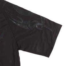 画像9: GALFY(ガルフィー) “部族長メッシュシャツ” (9)