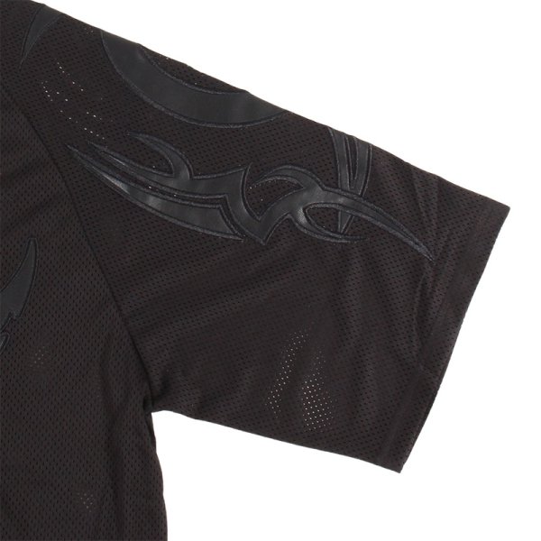 画像9: GALFY(ガルフィー) “部族長メッシュシャツ” (9)