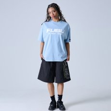 画像20: FUBU（フブ） “NYLON SHORT PANTS” (20)