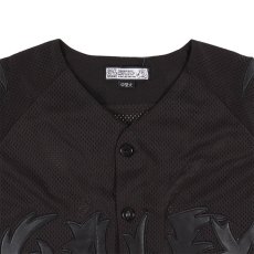 画像6: GALFY(ガルフィー) “部族長メッシュシャツ” (6)