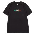 画像2: ZION ROOTSWEAR（ザイオンルーツウエア） “BOB MARLEY ONE LOVE PORTRAIT TEE” (2)