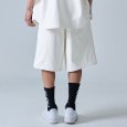 画像12: FUBU（フブ） “FAUX LEATHER SHORT PANTS” (12)