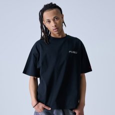 画像11: FUBU（フブ） “FB RHINESTONE T-SHIRTS” (11)