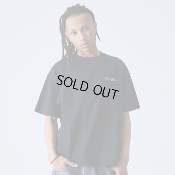 画像11: FUBU（フブ） “FB RHINESTONE T-SHIRTS” (11)