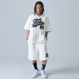 画像13: FUBU（フブ） “FAUX LEATHER SHORT PANTS” (13)