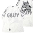 画像2: GALFY(ガルフィー) “部族長メッシュシャツ” (2)