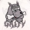 画像10: GALFY(ガルフィー) “部族長メッシュシャツ” (10)